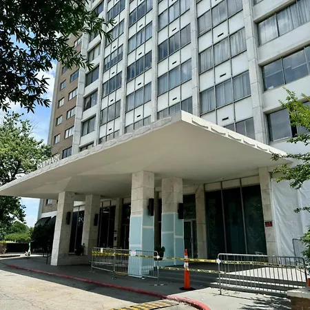Atlanta Downtown! City Life! Onsite Parking Lm1701 Exterior photo