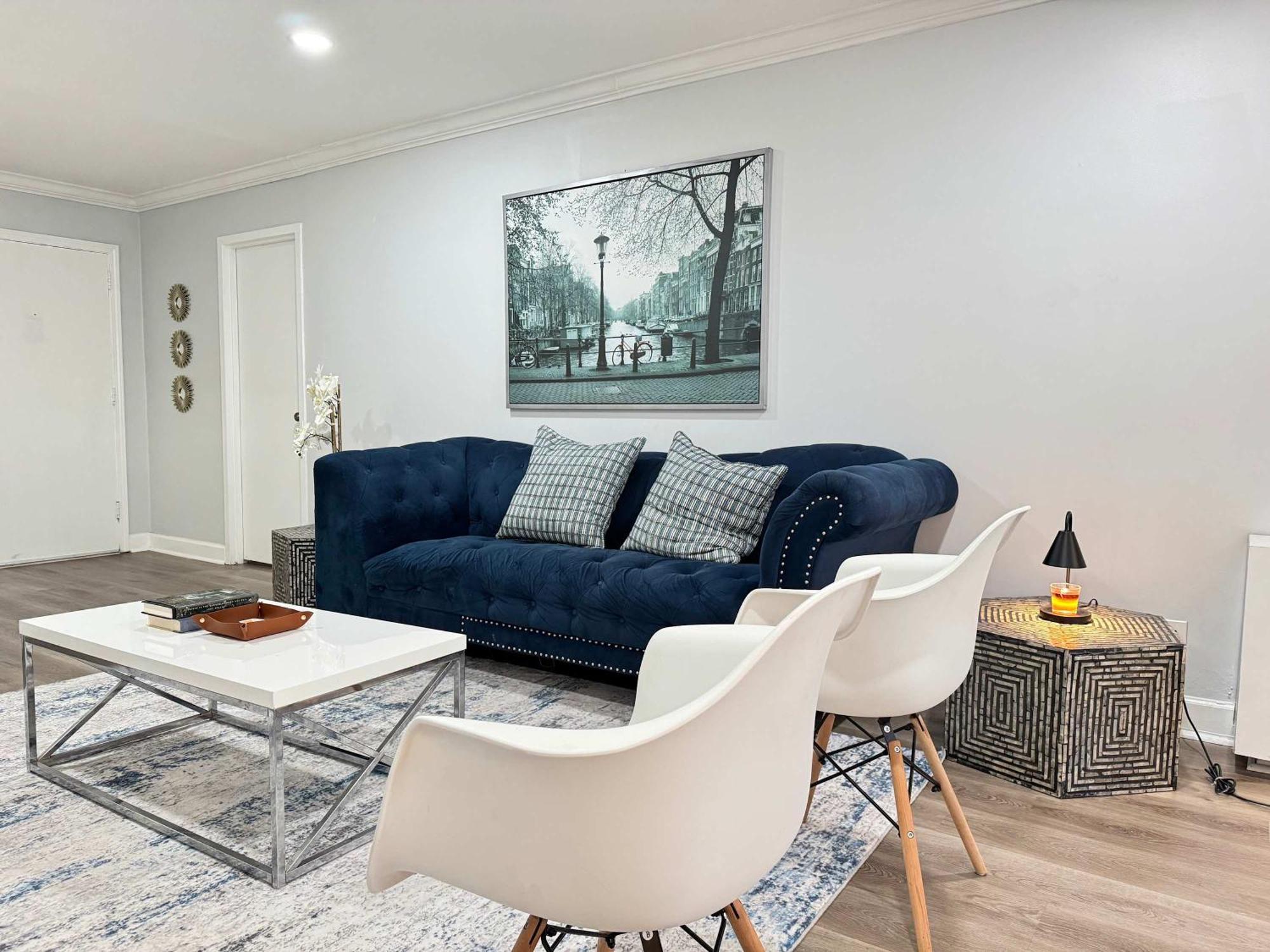 Downtown! Life! Onsite Parking Lm1701 Holiday home Atlanta