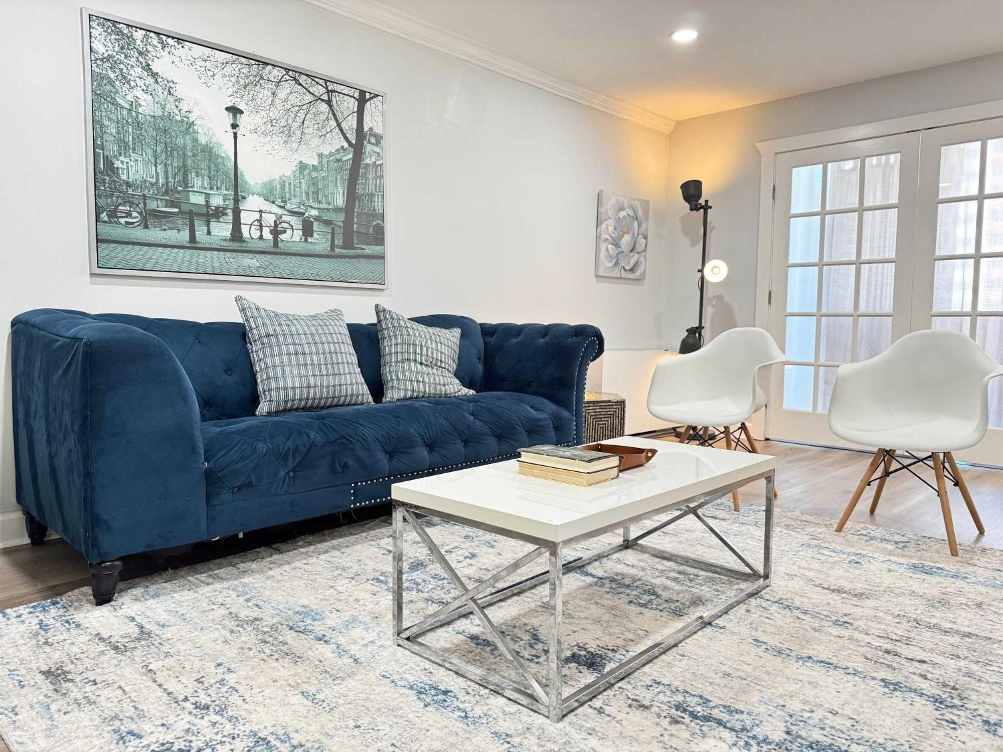 Holiday home Downtown! Life! Onsite Parking Lm1701 *